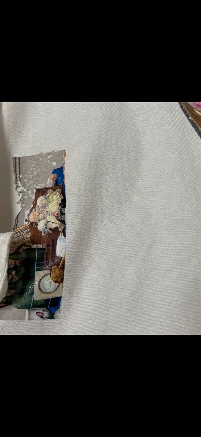 french vinatge shirt 상품이미지4