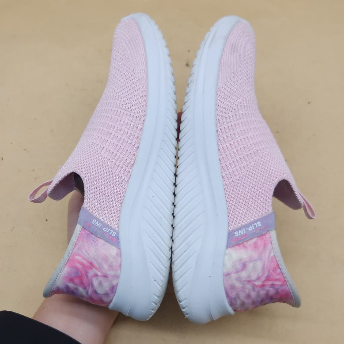 스케쳐스 울트라 플렉스3.0 아동운동화210 상품이미지5