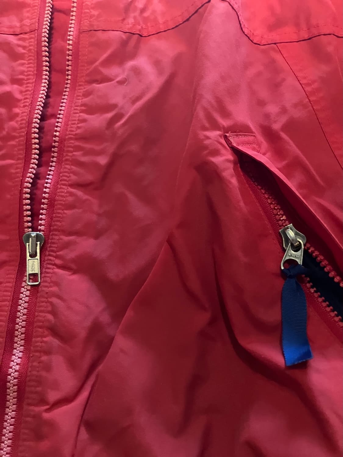 90s USA 빈티지 파타고니아 신칠라 쉘 자켓 상품이미지5