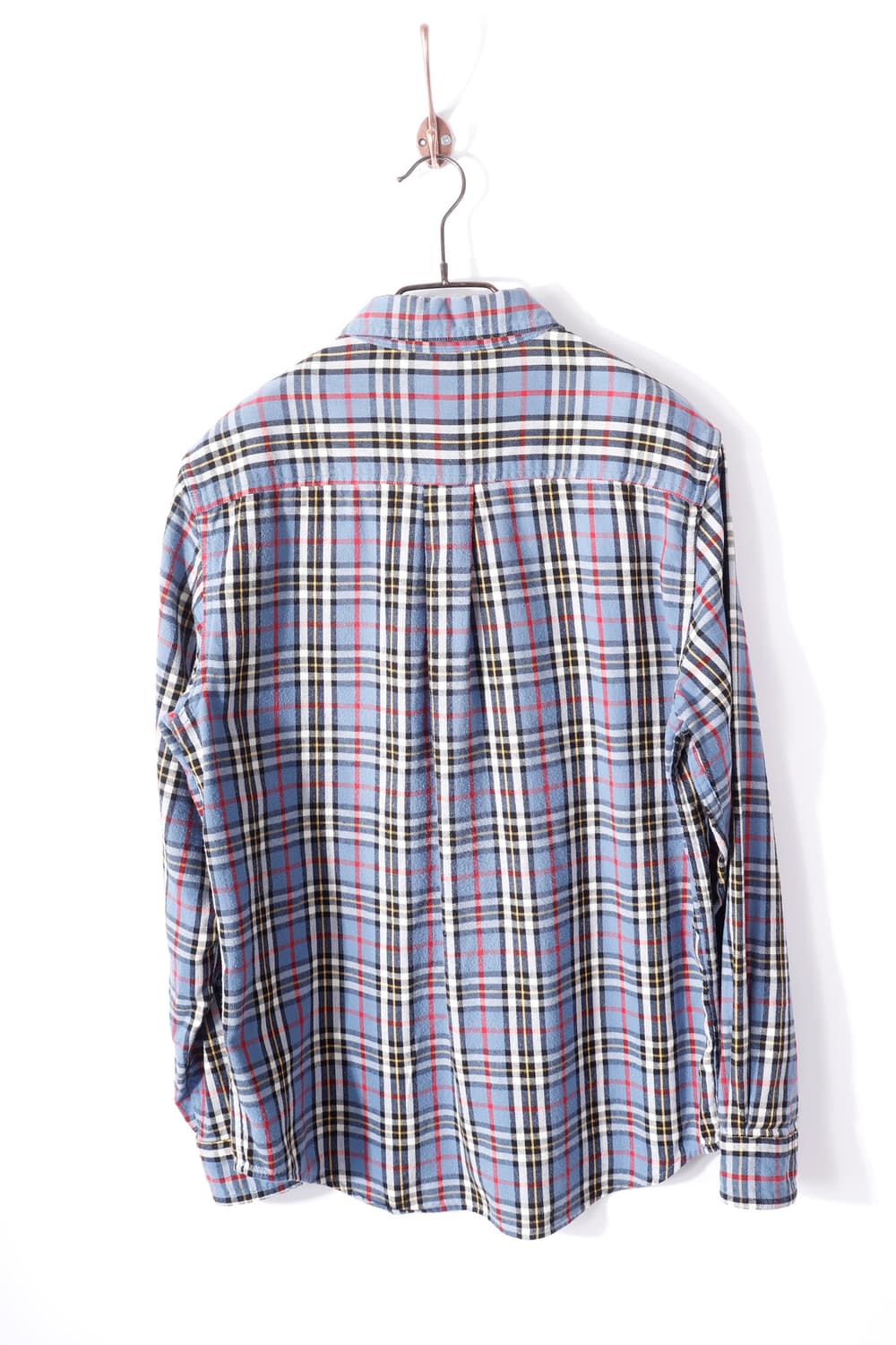 L.L Bean check shirts 상품이미지6