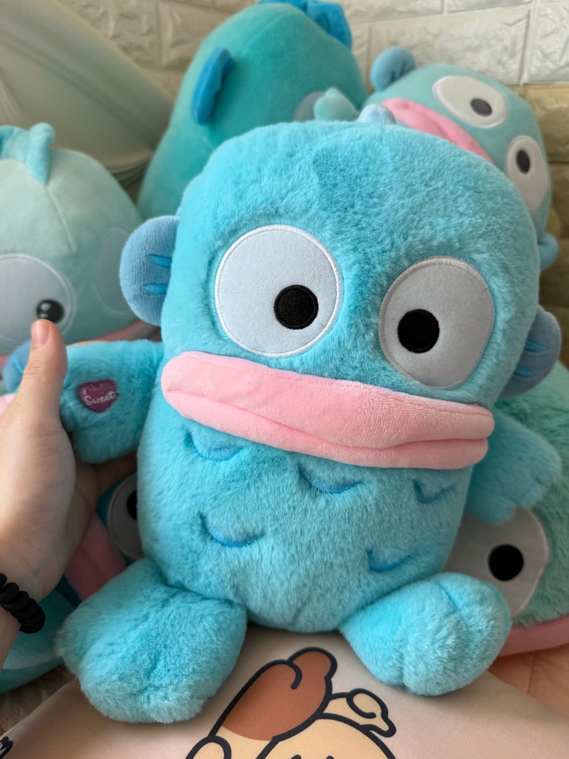 한교동 인형 상품이미지1