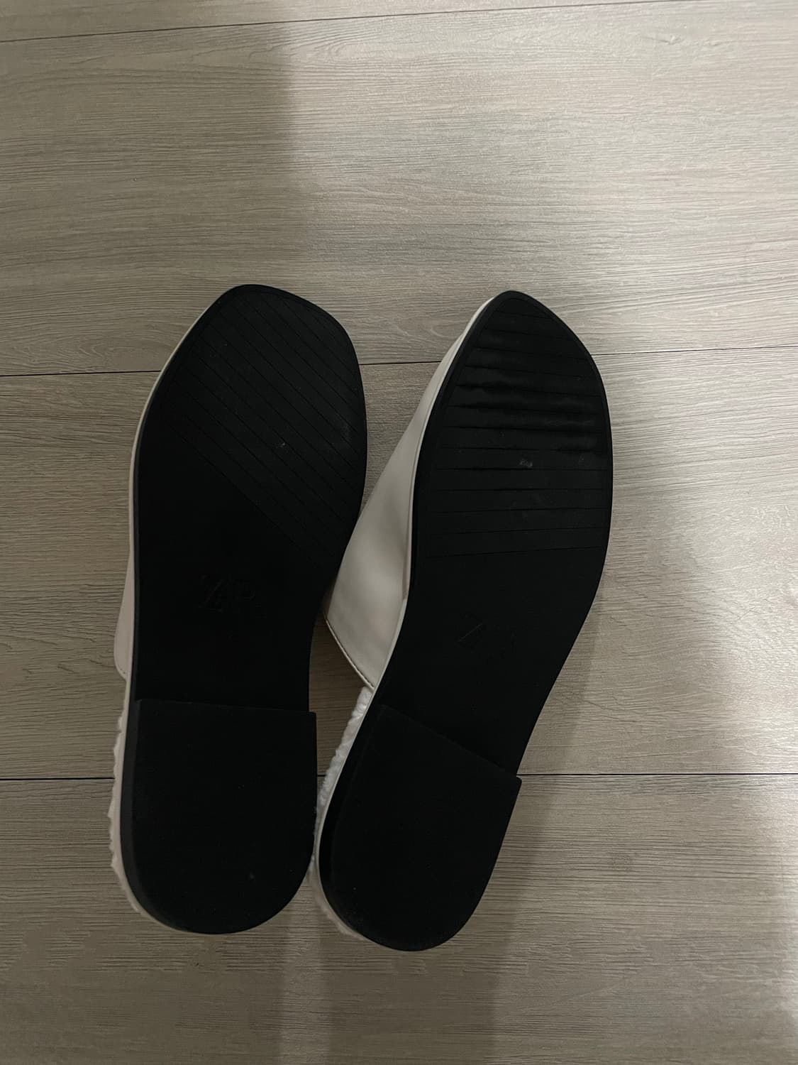 자라 뮬슬리퍼 35 상품이미지2