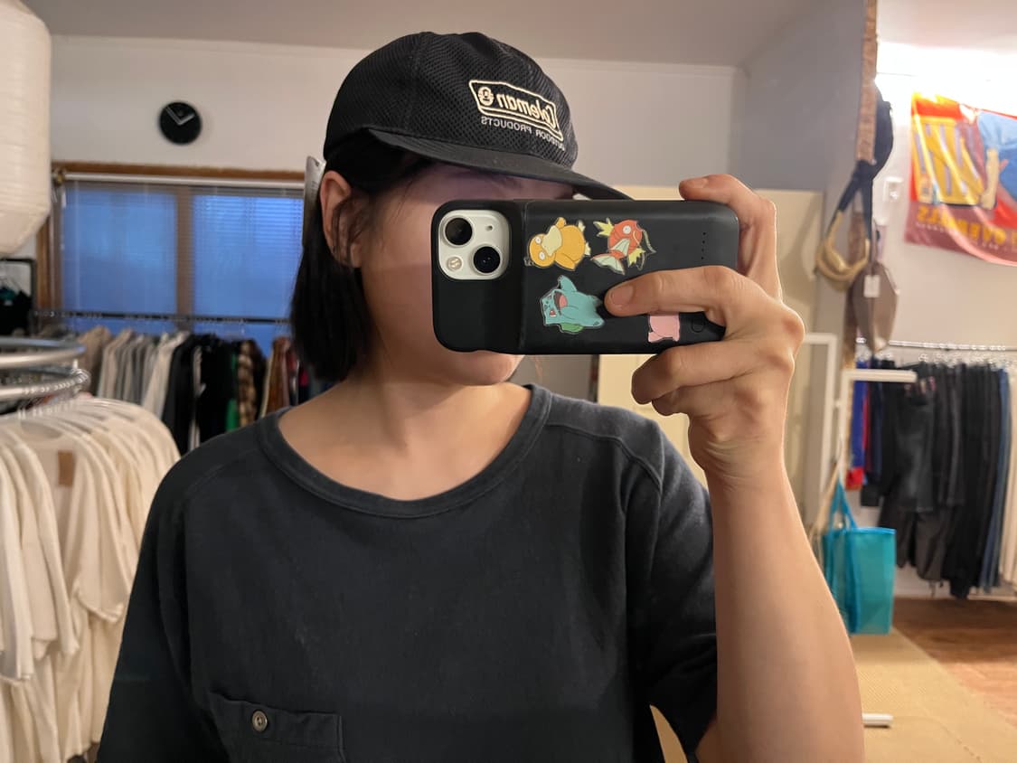 coleman mash cap 상품이미지6