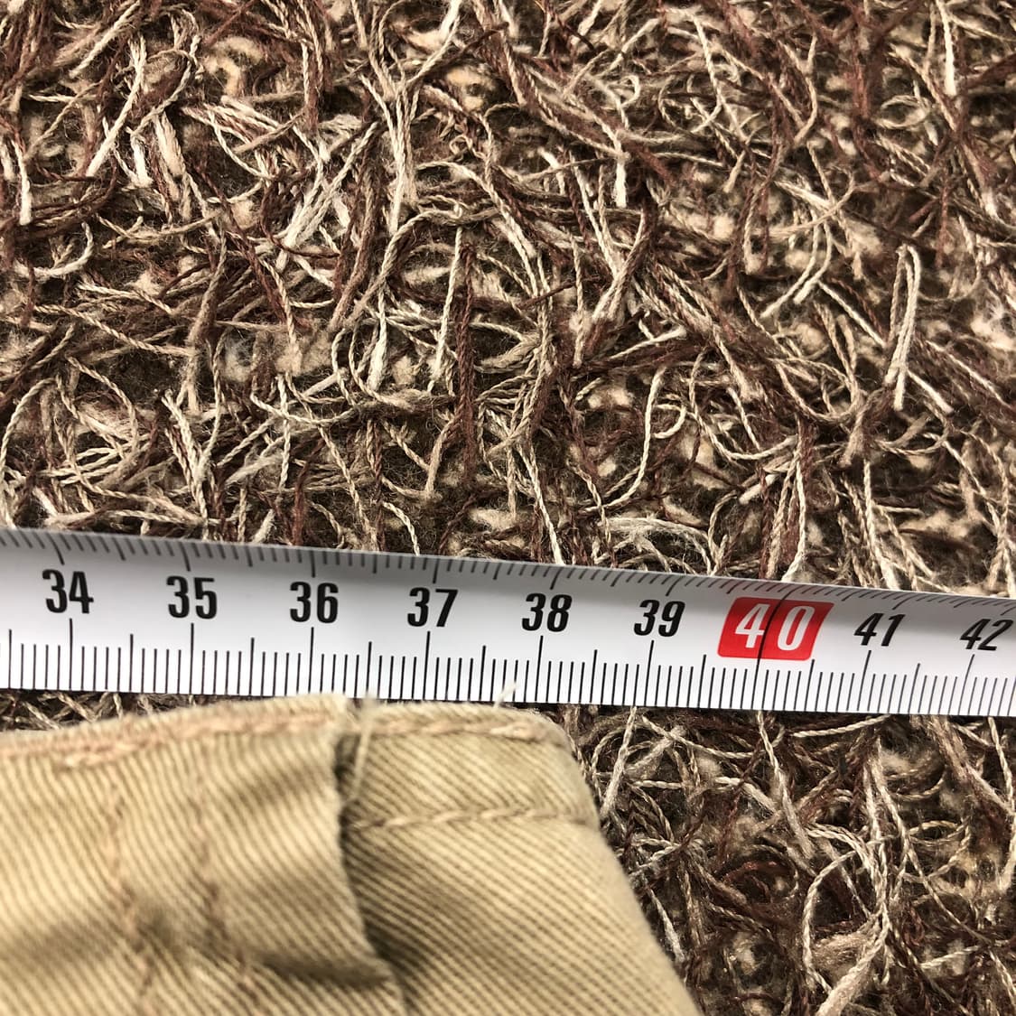 L Blueforce 빈티지 카고팬츠 상품이미지8