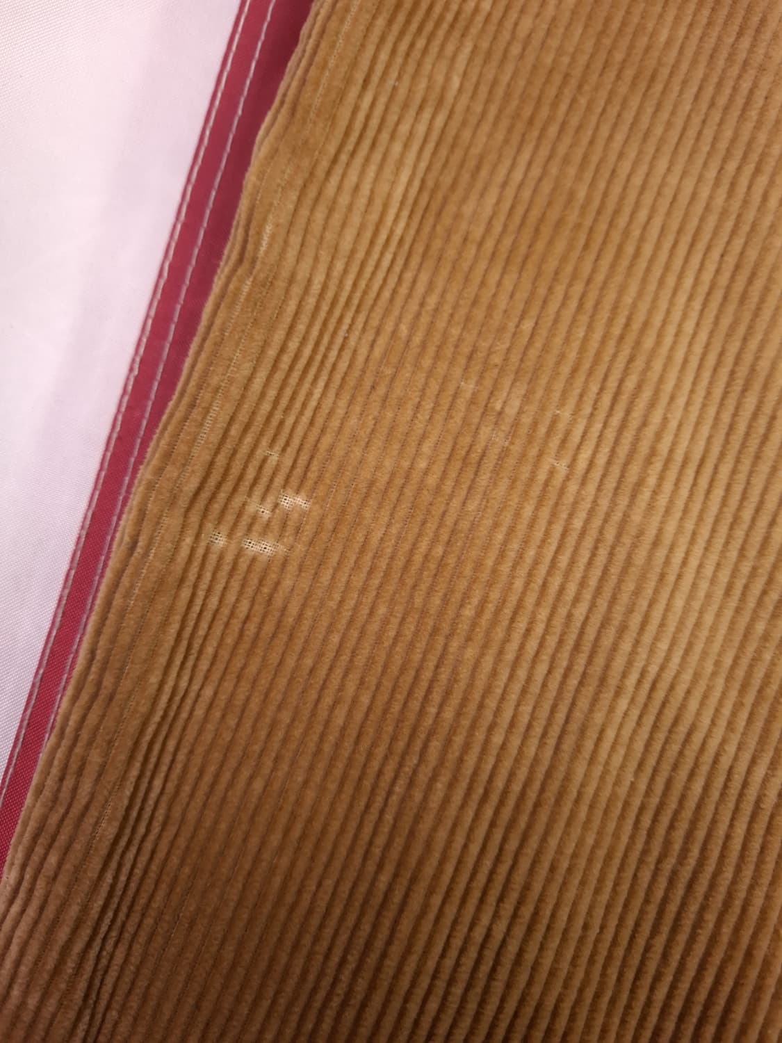 오리지날 랄프로렌폴로 코듀로이 바지 상품이미지5