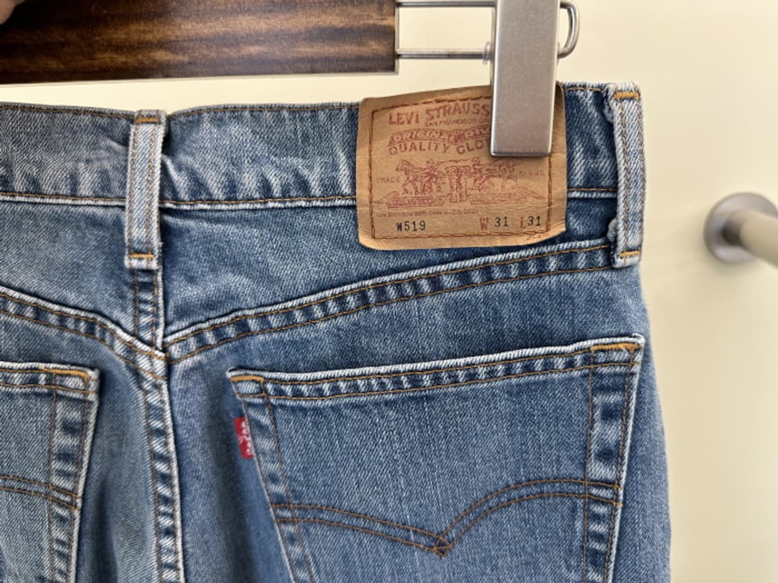 LEVI'S 519 (27) 상품이미지7