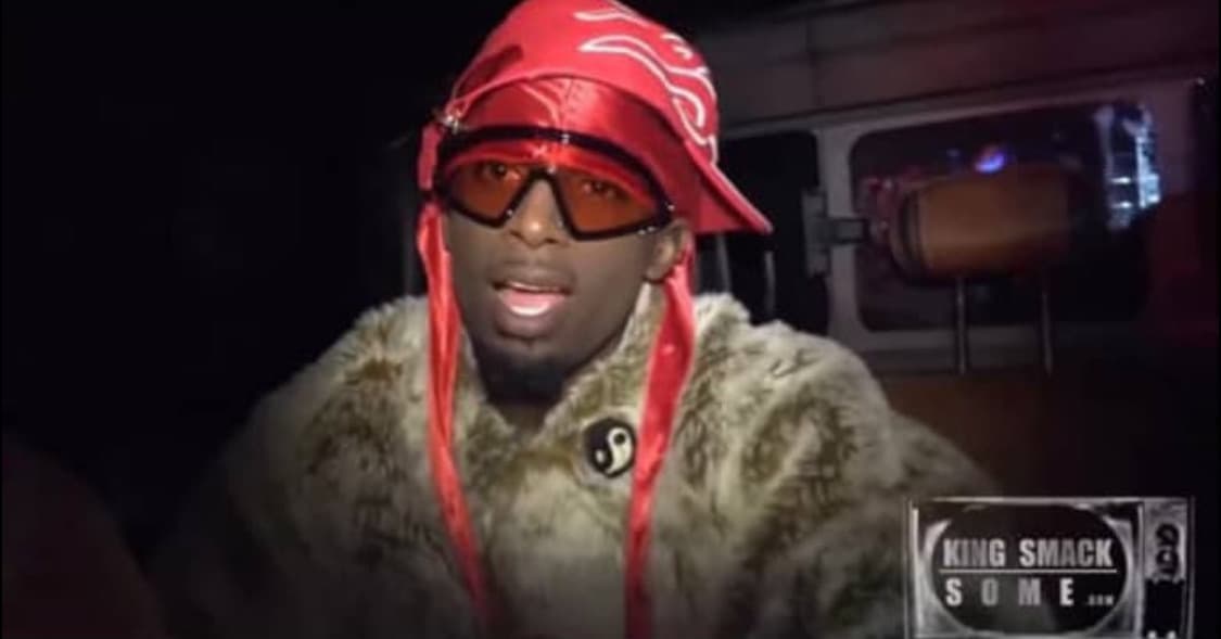 Cactus Plant Flea Market Bigfoot FurCoat 상품이미지1