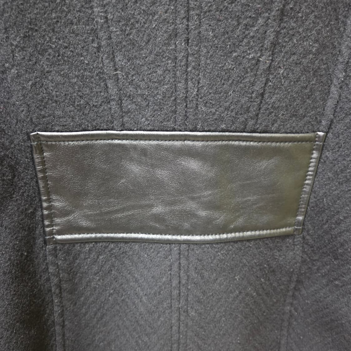 맥케이지 나폴레옹 코트 상품이미지7