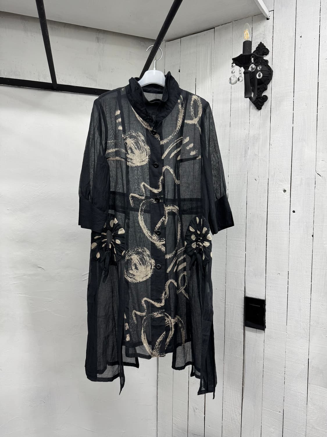 vtg dress 상품이미지1