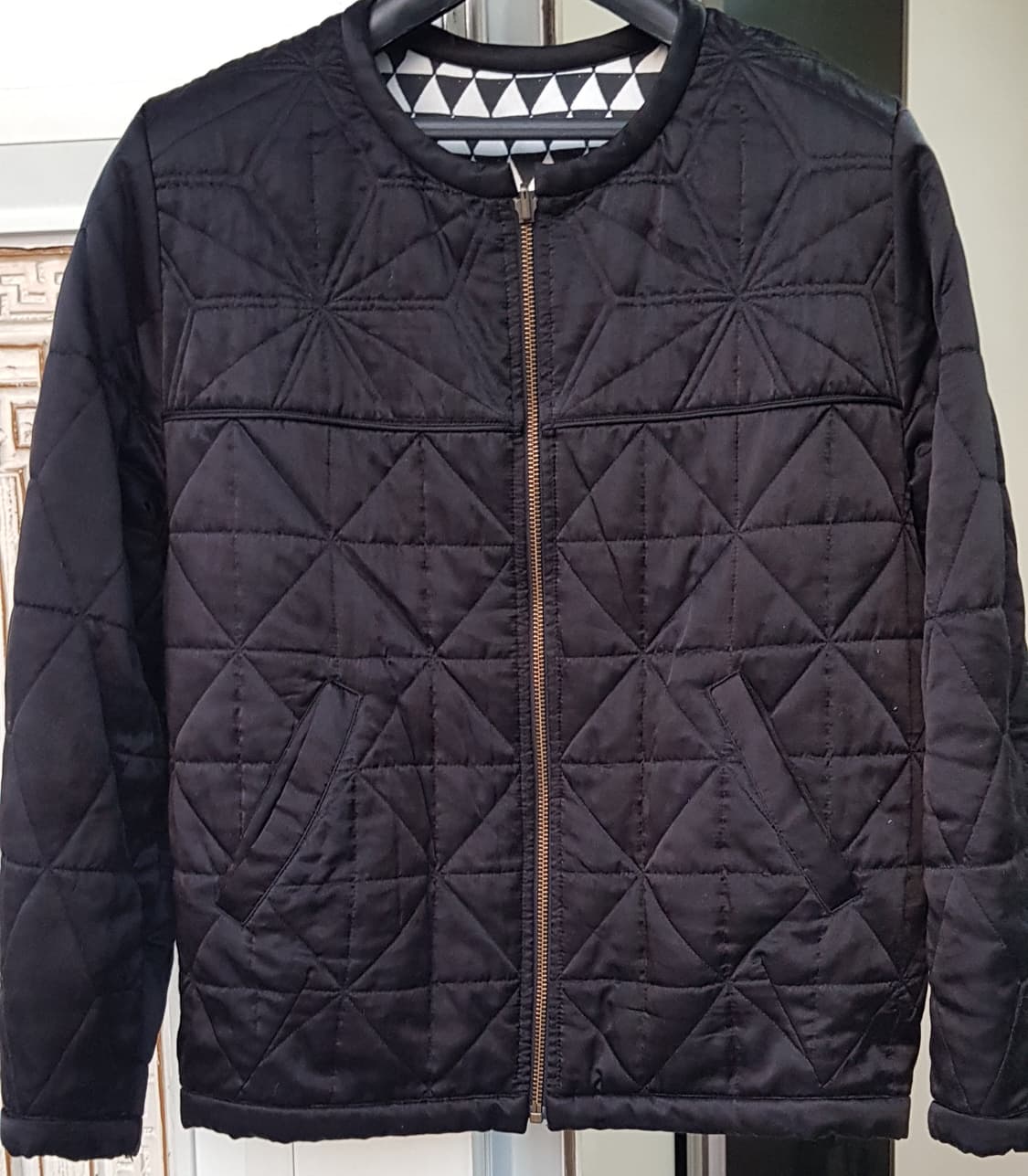 이자벨 마랑 리버시블 자켓 상품이미지1