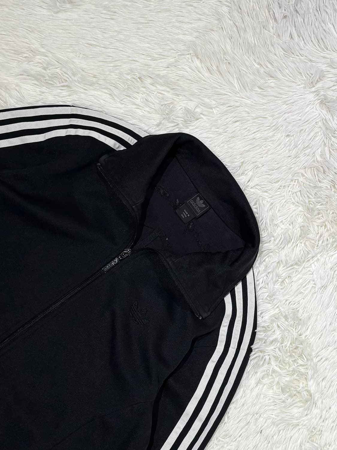 아디다스 D-그래픽 파이어버드 트랙탑 상품이미지4