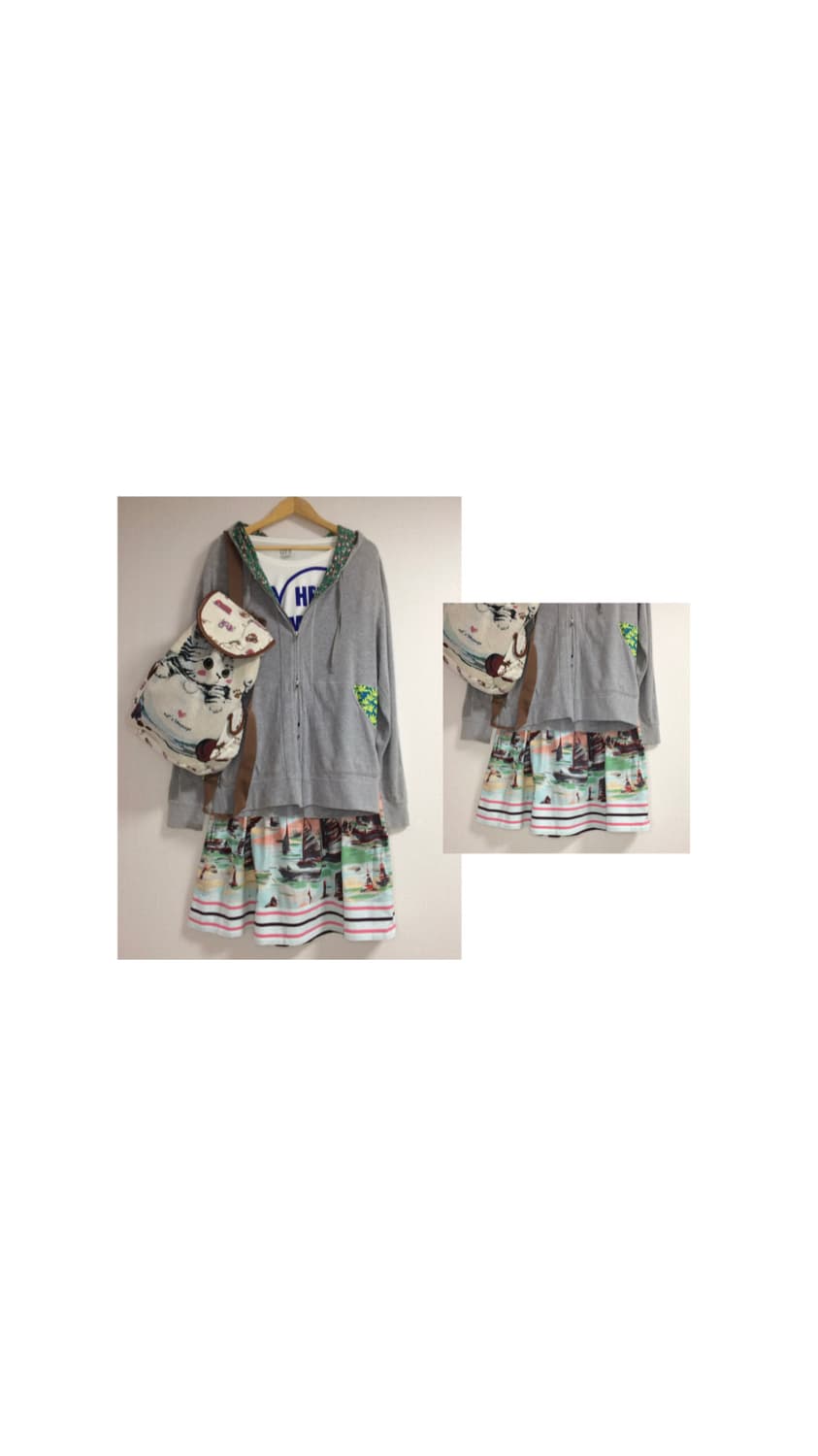 mohivin 코디 모음zip 상품이미지1