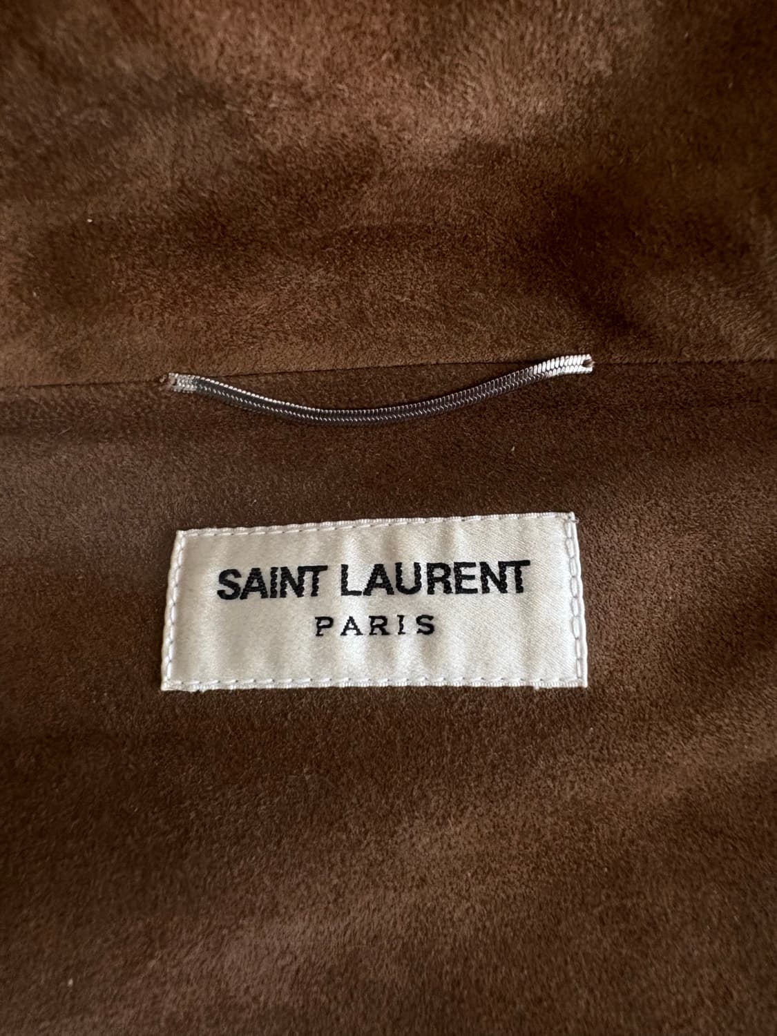 SAINT LAURENT by HEDI SLIMANE 상품이미지8