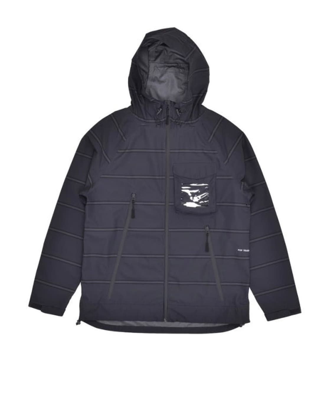 팝트레이딩컴퍼니 바람막이 오라클 m 상품이미지1