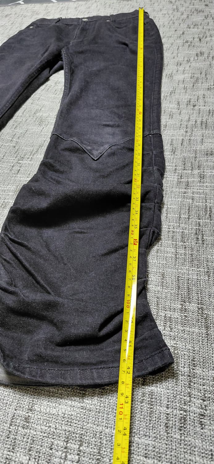 앤더슨벨 마르티나 웨스턴 부츠 링클진 27 상품이미지10