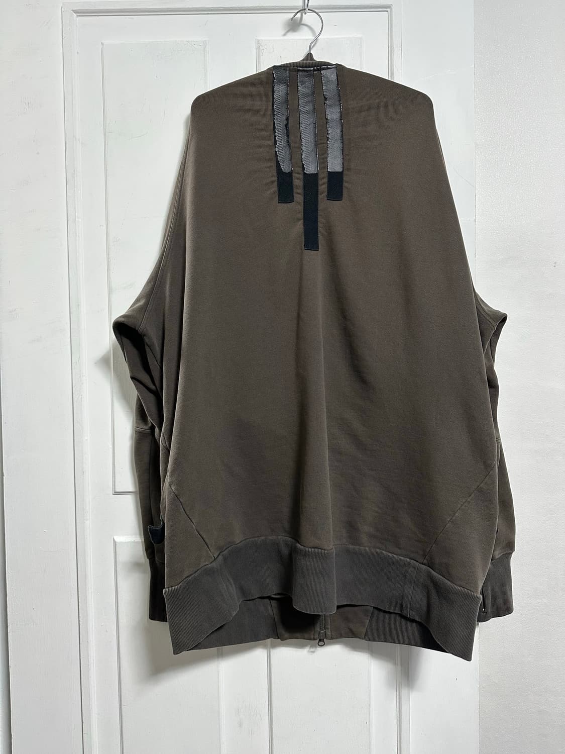 Y-3 투웨이 봄버 상품이미지2