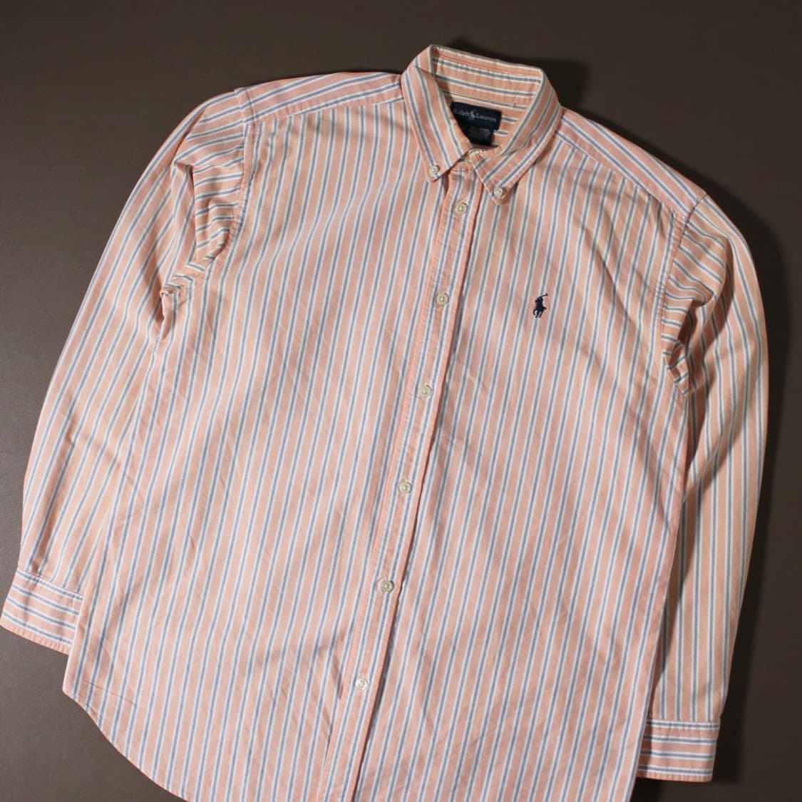 Polo 폴로 랄프로렌 스프라이트 셔츠 상품이미지2