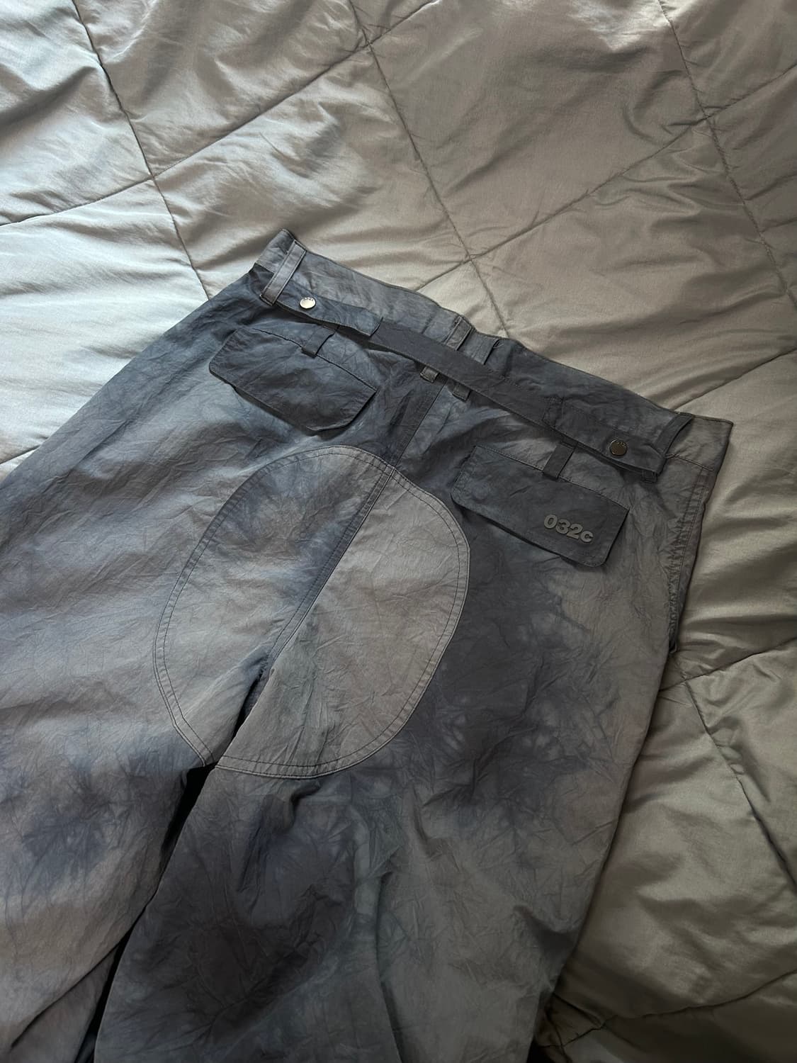 032c 터뷸런스 카고팬츠 상품이미지6