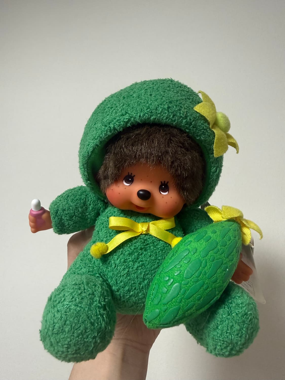 고전 오키나와 한정 몬치치 상품이미지1