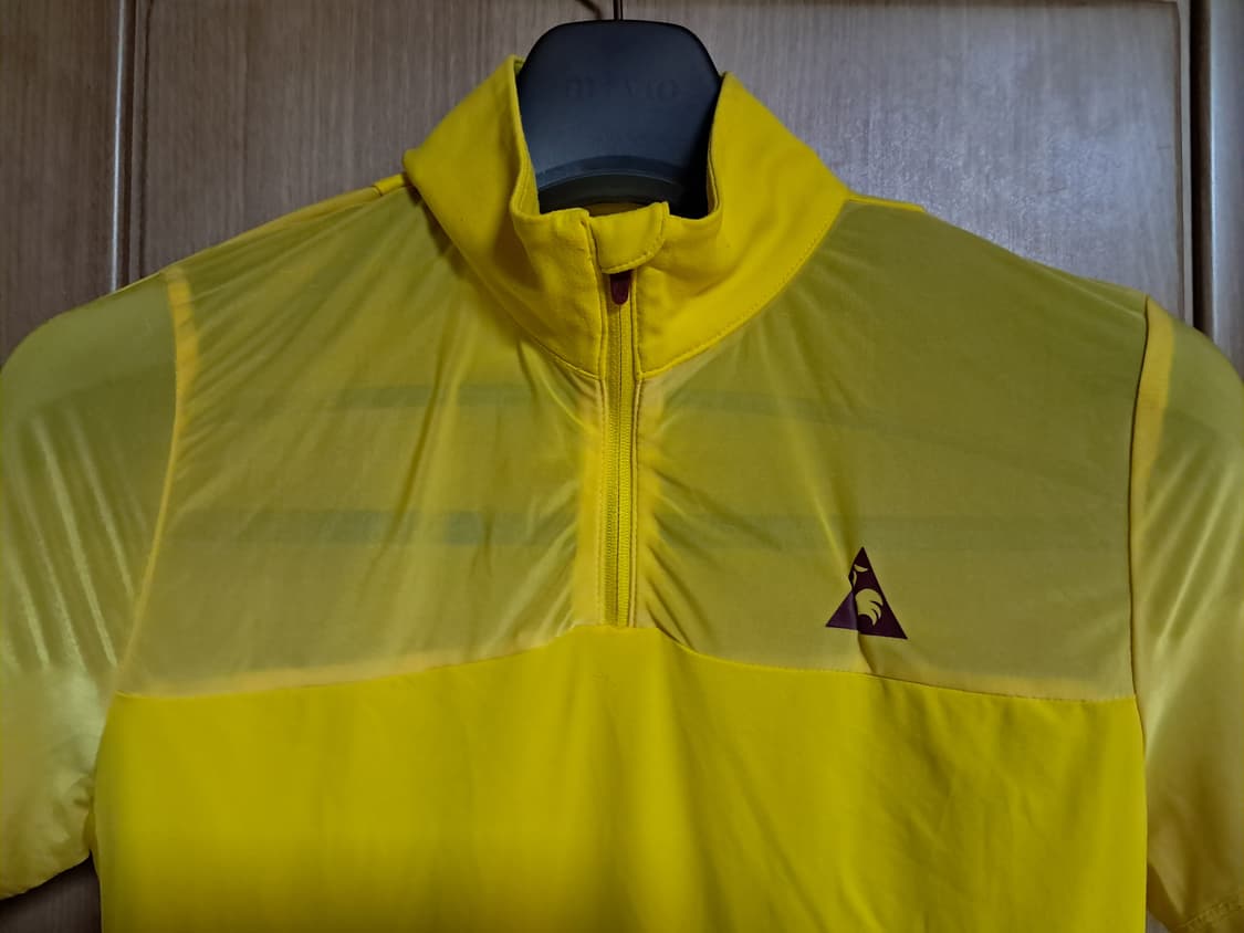 르꼬끄 골프 여성 반팔티 S 상품이미지4