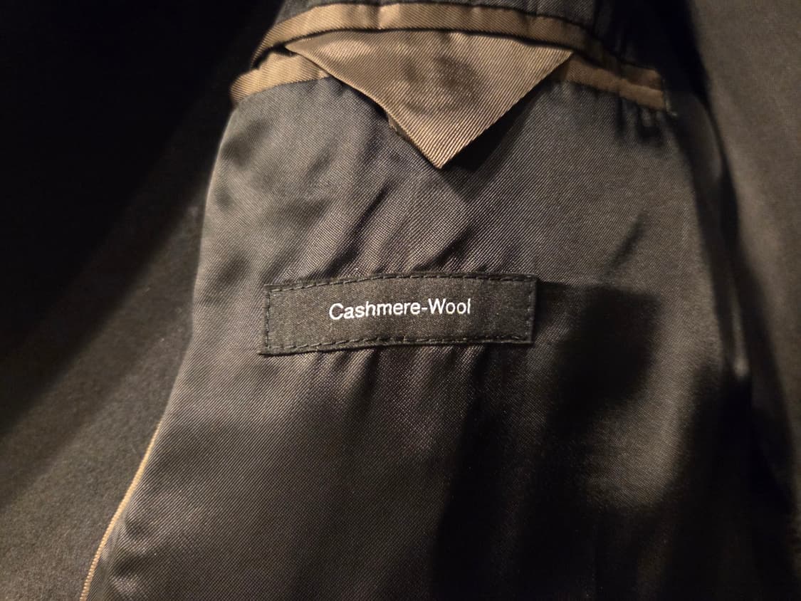 휴고보스 블랙라벨 코트 상품이미지8