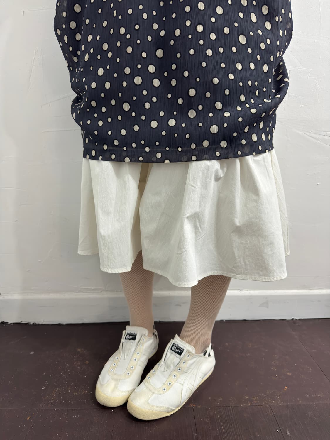 onitsuka tiger flat shoes 상품이미지7