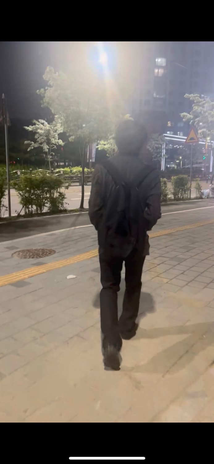 이세이미야케 맨 자켓 상품이미지6
