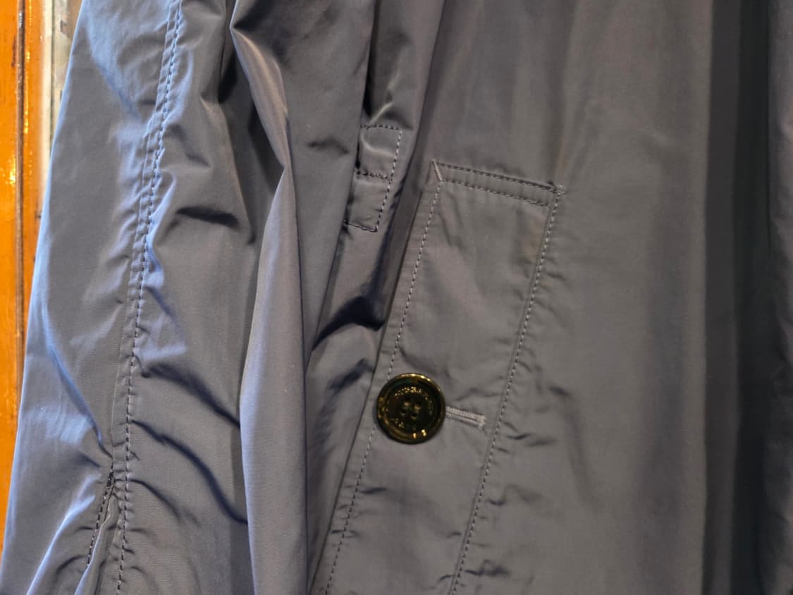 버버리 유틸리티코트 상품이미지9