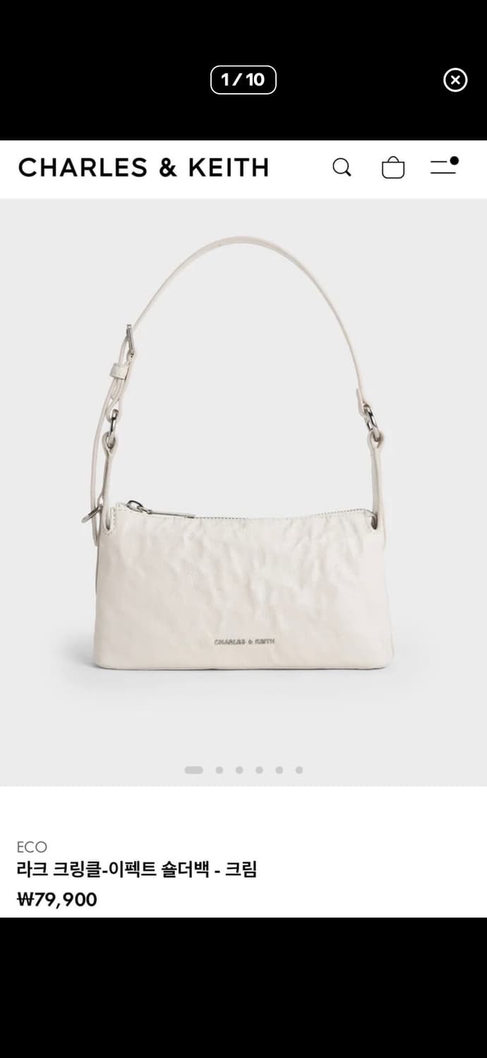 찰스앤키스 미니백 상품이미지1