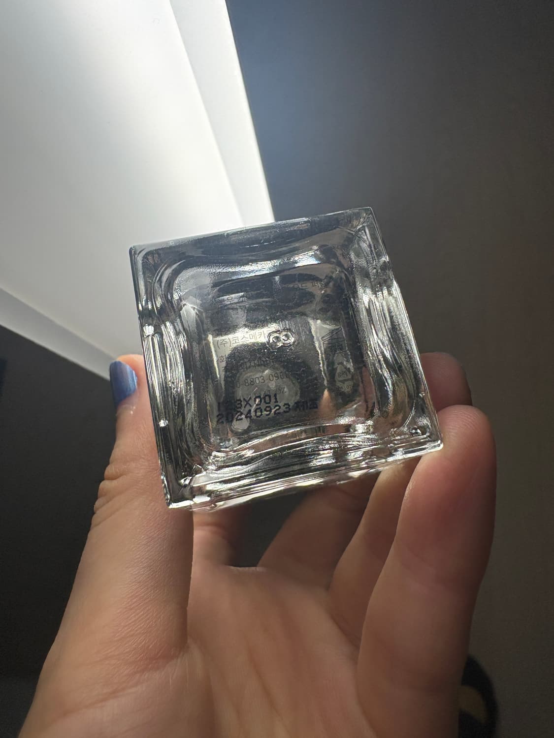 Rbow 알보우 상탈블루 30ml 상품이미지4