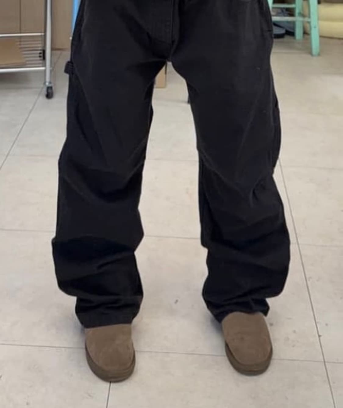 디키즈 팬츠 (36X32) 상품이미지2