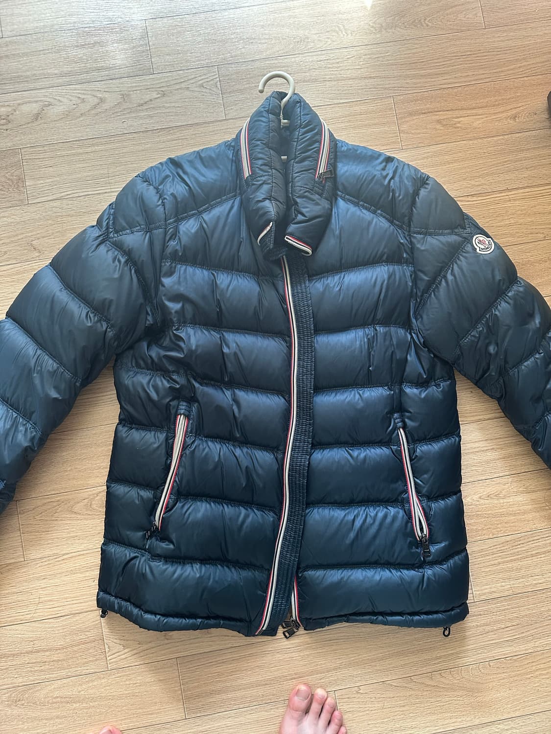 몽클레어 패딩 상품이미지1