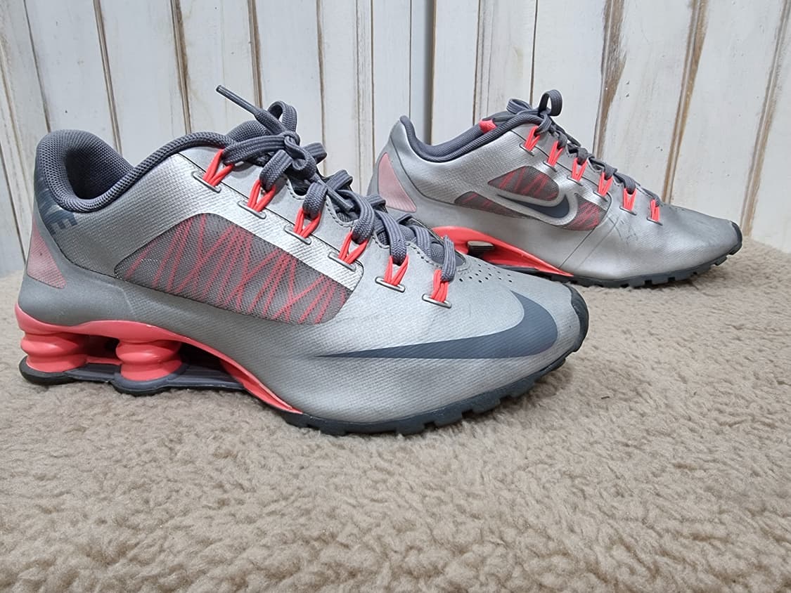 나이키 샥스 슈퍼플라이 R4 (C873 상품이미지2