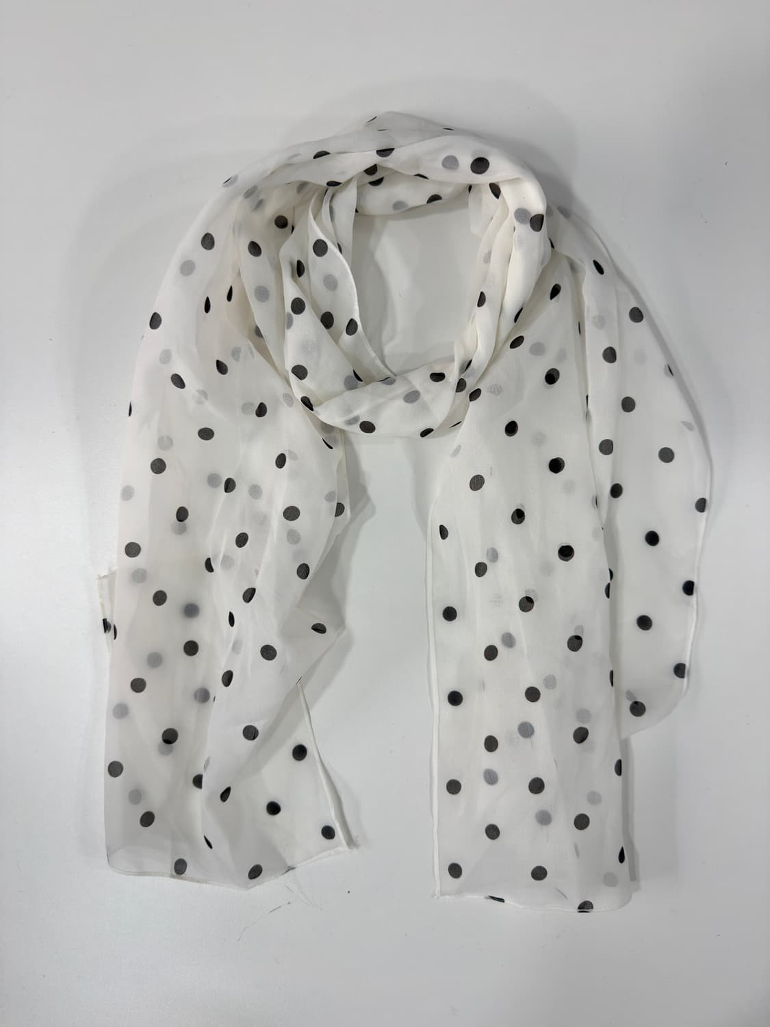 dot scarf 상품이미지1