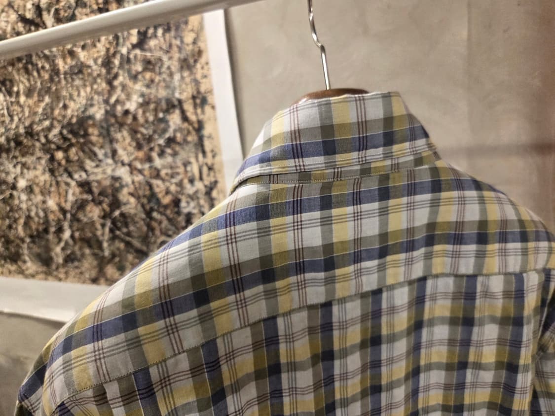 마이클 바스티앙 버튼다운셔츠  상품이미지9