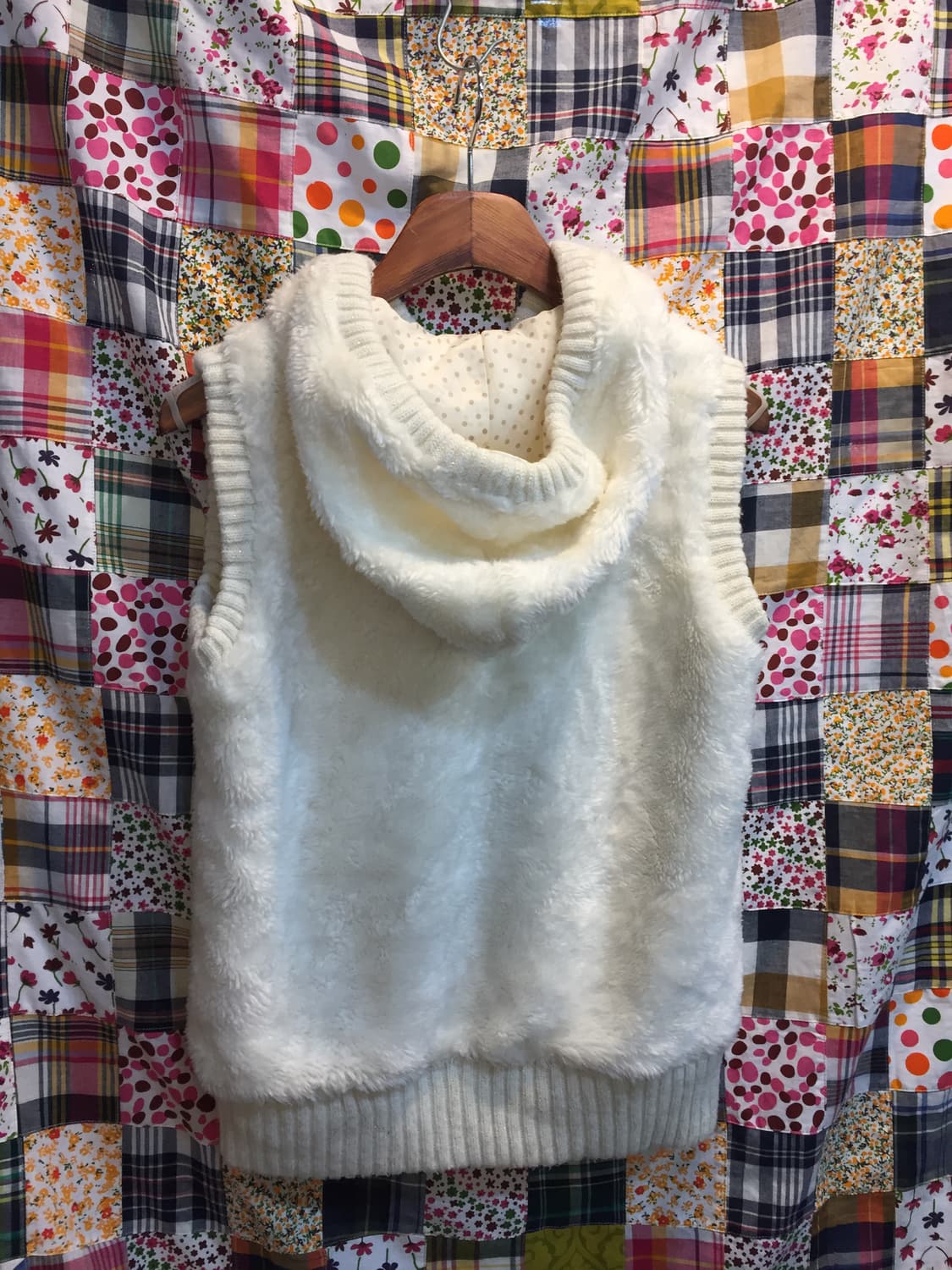 mezzo piano 메조피아노 프릴 하트 버튼 숏팬츠 코디🐻‍❄️ 상품이미지6