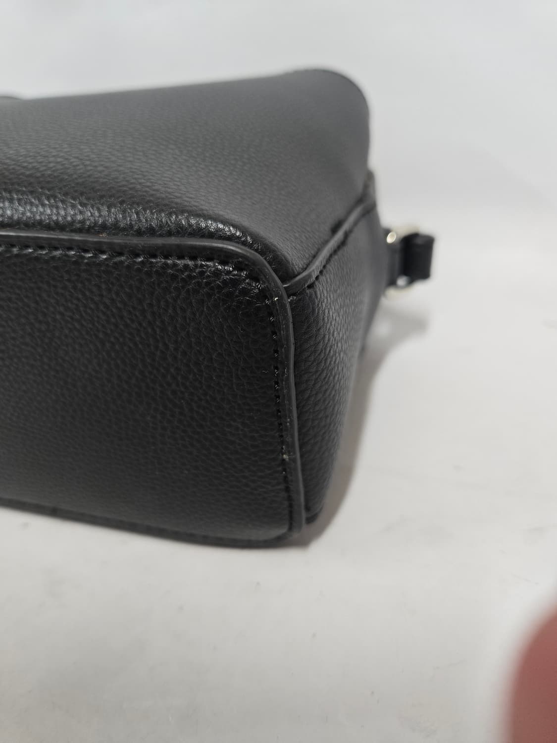 질 바이 질스튜어트 블랙 크로스백 상품이미지7