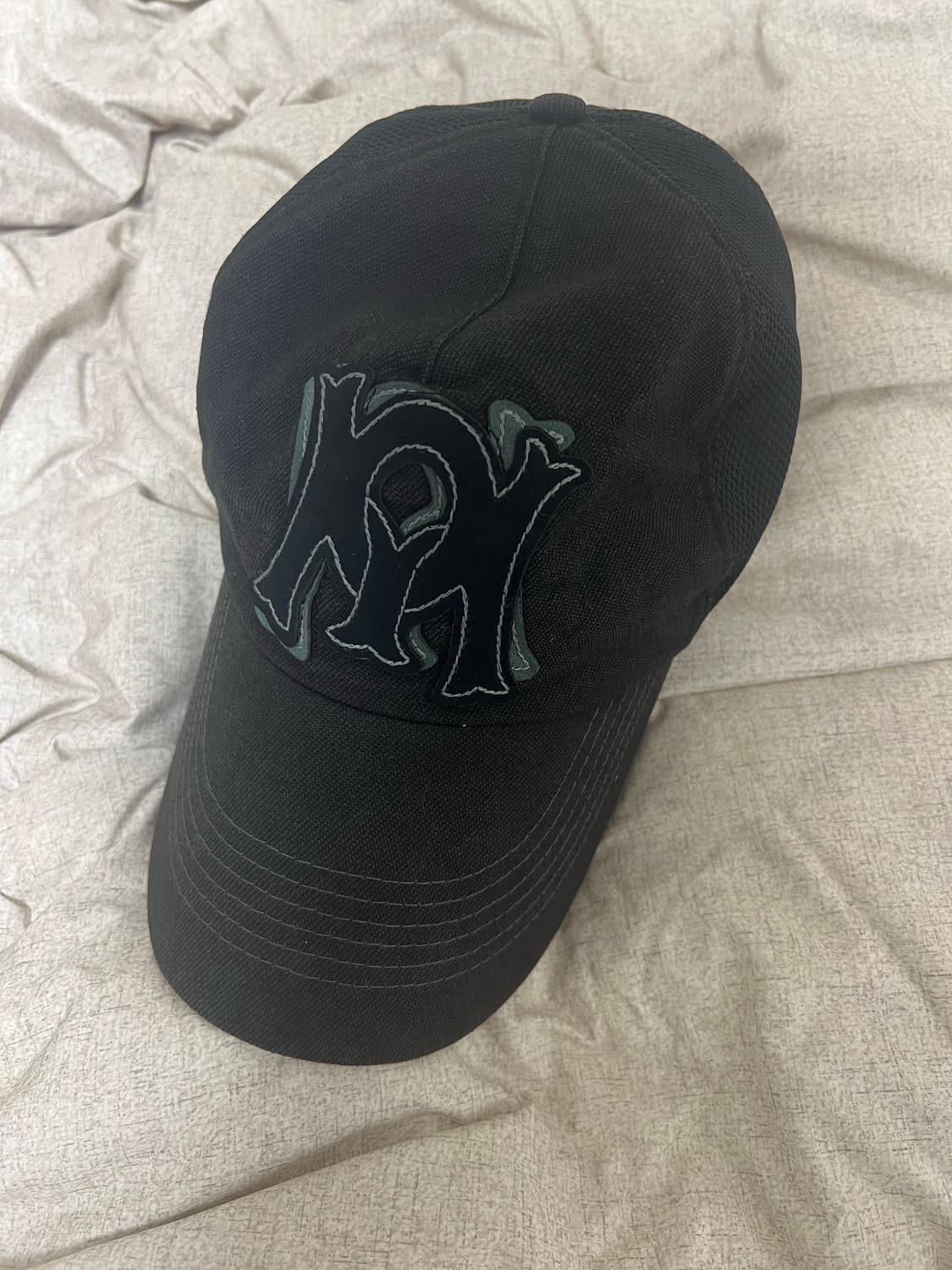 mpq 빅바이저 블랙 상품이미지1