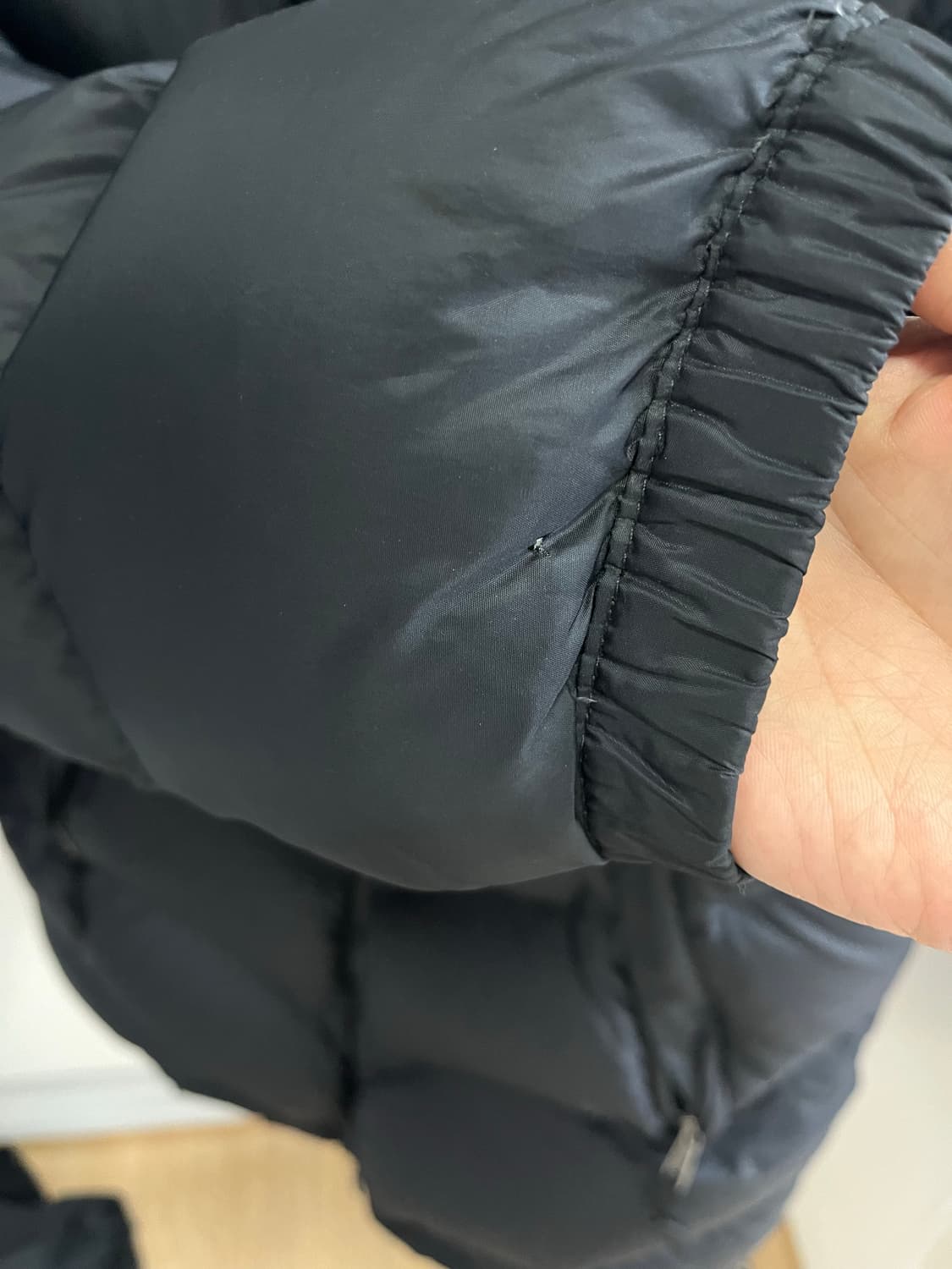 노스페이스 어센트 코트og 상품이미지6