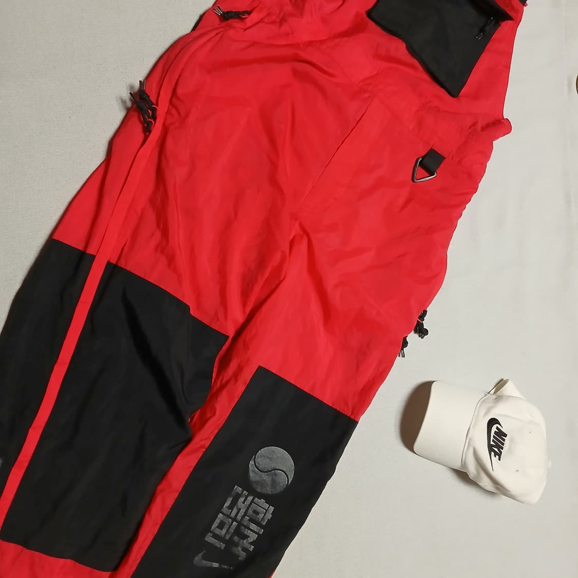 Nike 나이키 대한민국 acg 오버롤 점프수트 멜빵 상품이미지5