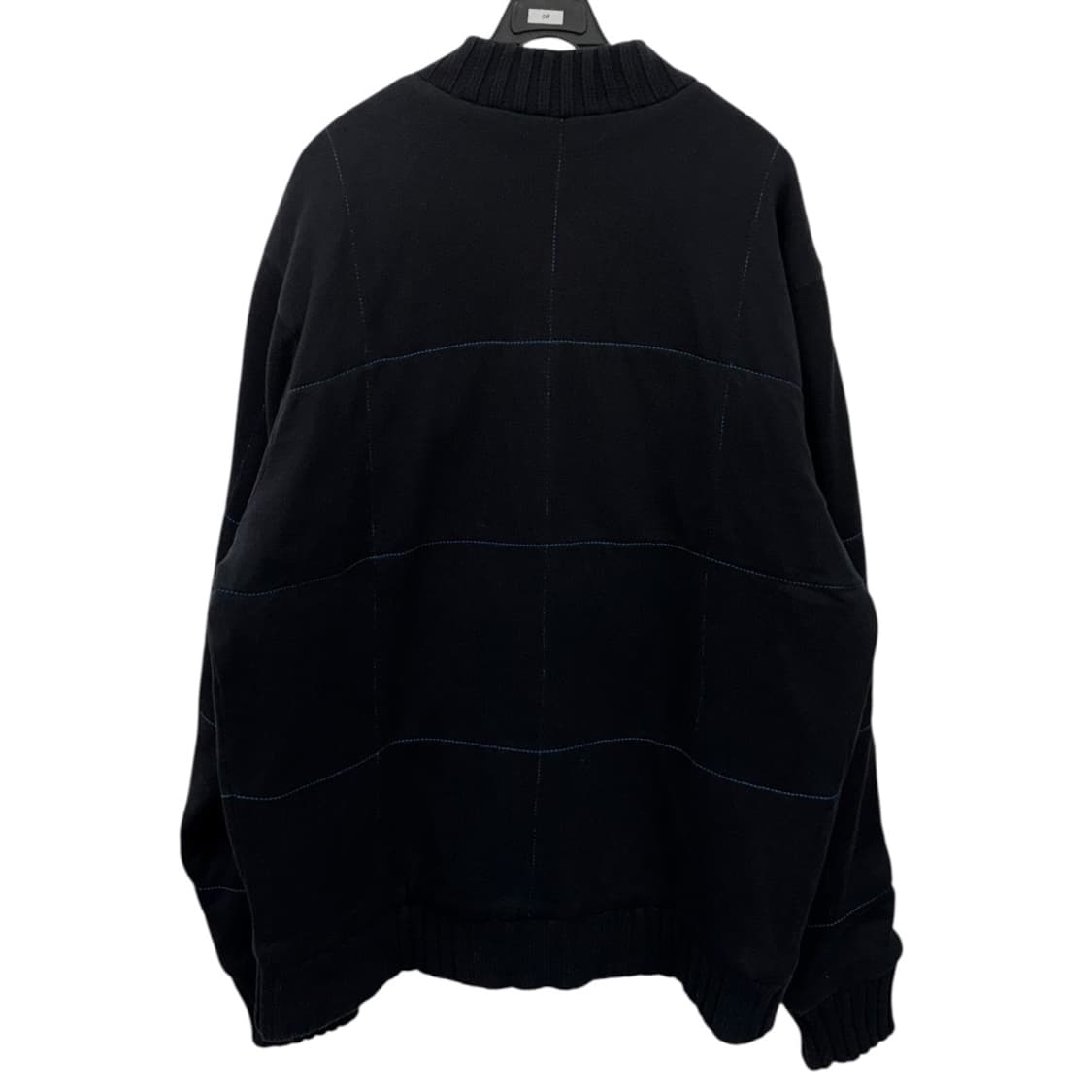 아디다스 올드스쿨 니트 점퍼 상품이미지2