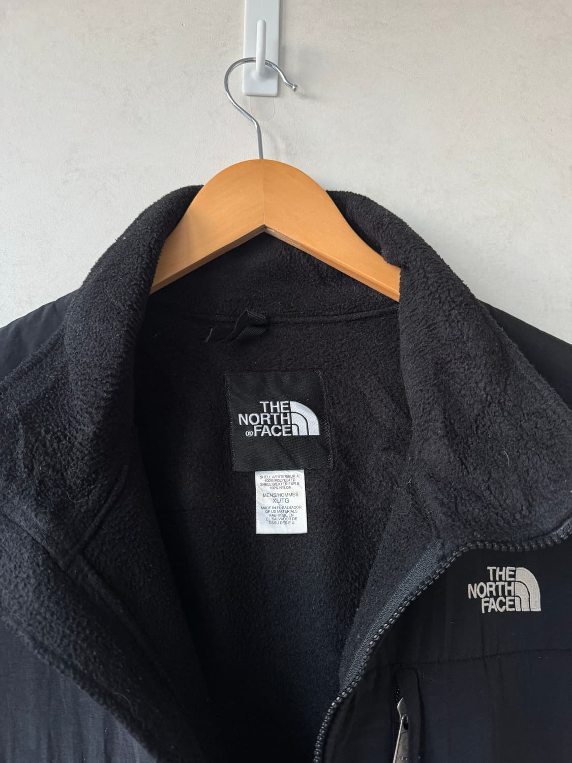 9/00s 노스페이스 데날리 플리스 베스트 상품이미지5