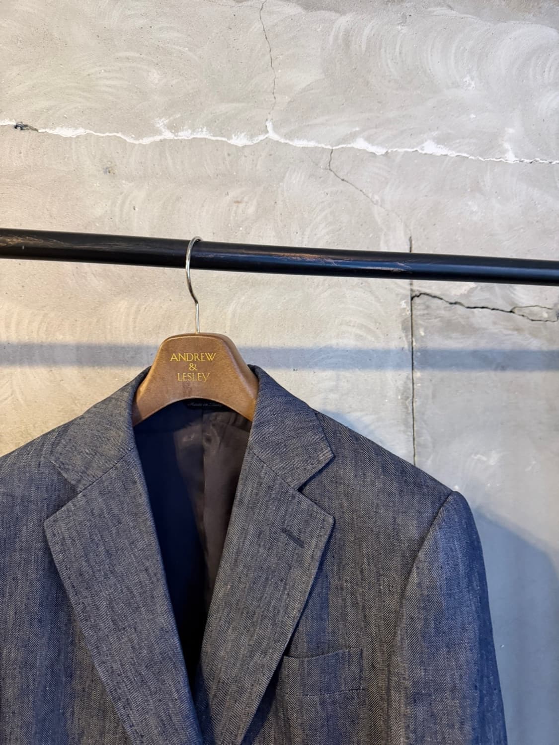 톰볼리니 테일러드 자켓 105 상품이미지4