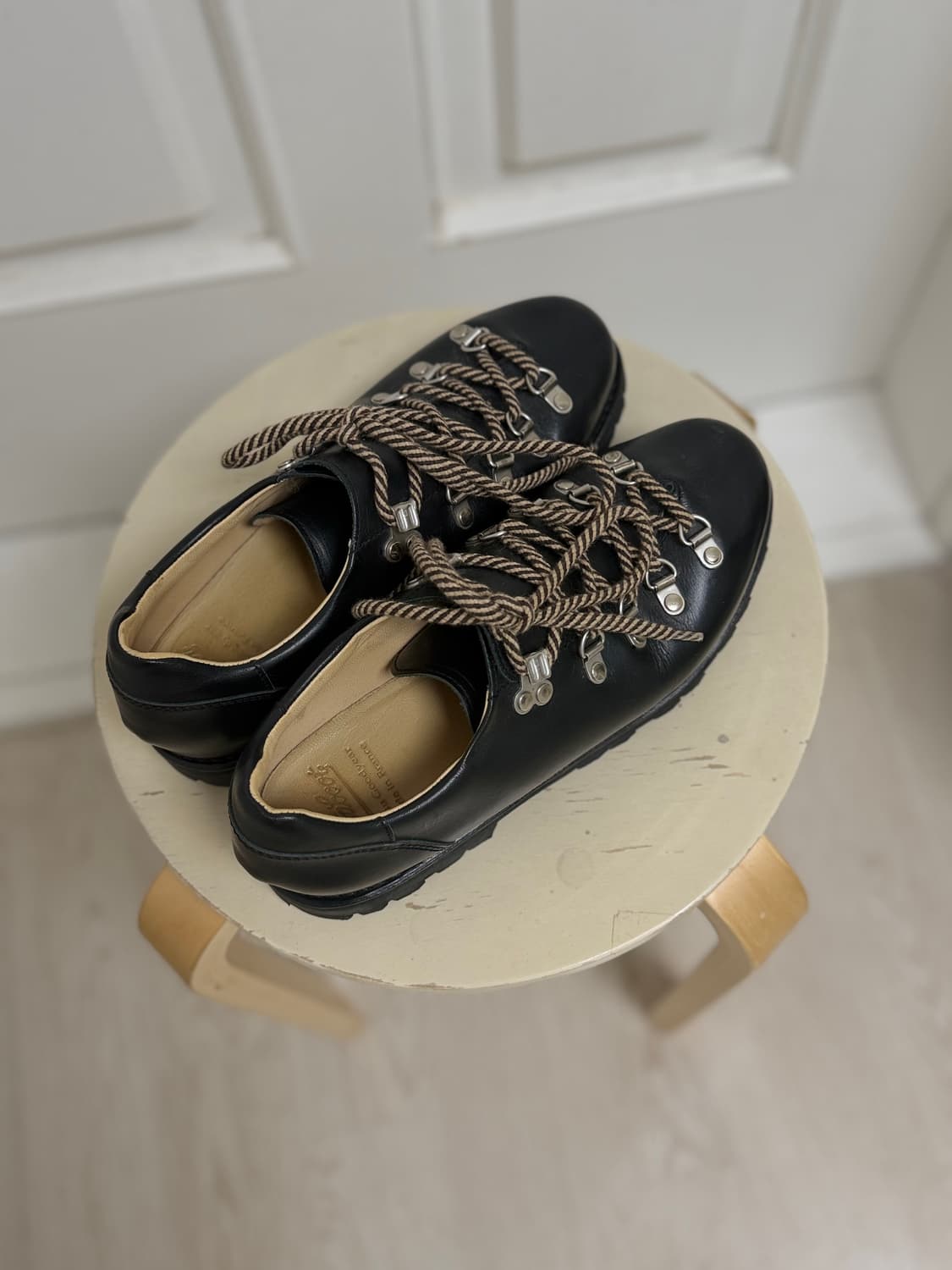 파라부트 클루사즈 블랙 245-250 상품이미지3