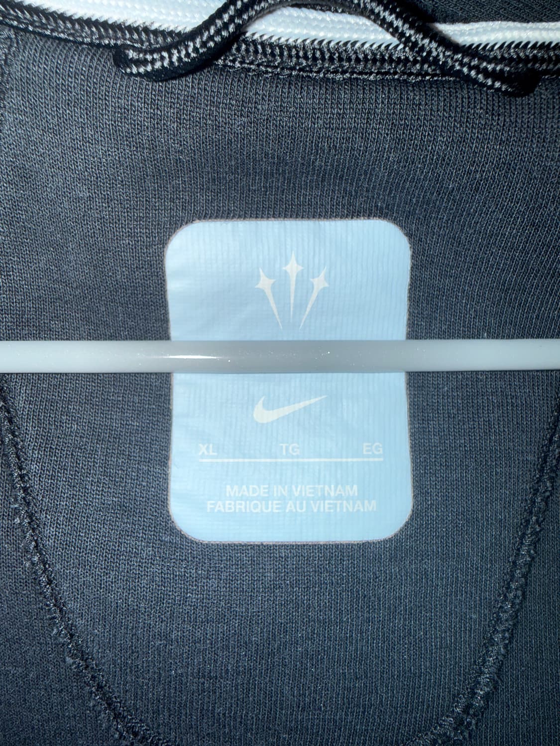 (XL) 나이키 드레이크 녹타 테크 플리스 (테크팩) 상품이미지7