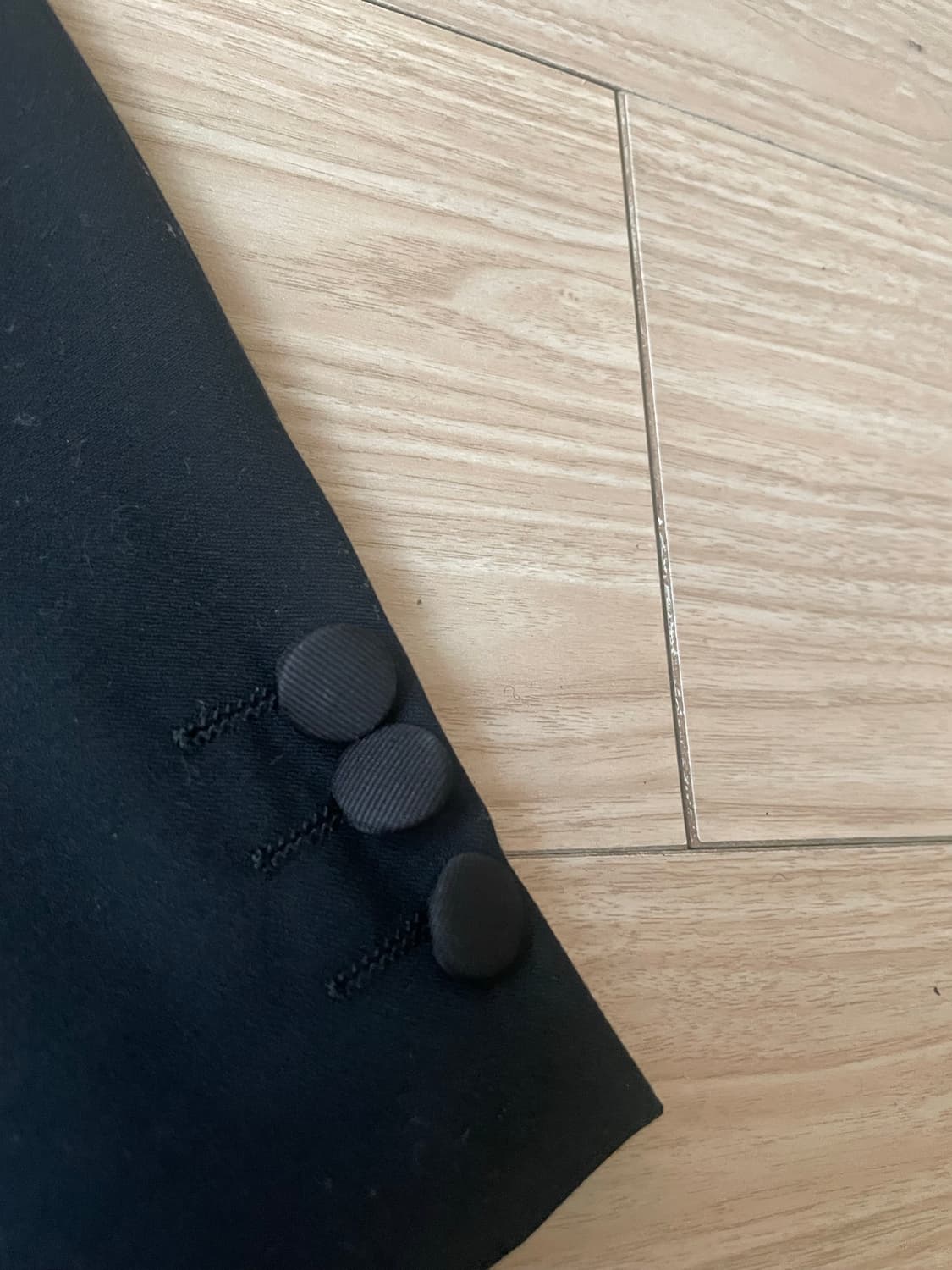 조르지오아르마니 원버튼 블레이저 / 생로랑 셀린 상품이미지7