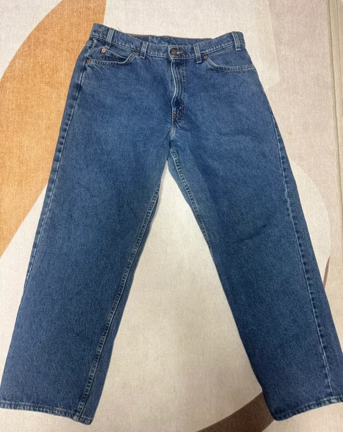 🇺🇸 90s USA 리바이스 565 [34x30] 상품이미지1