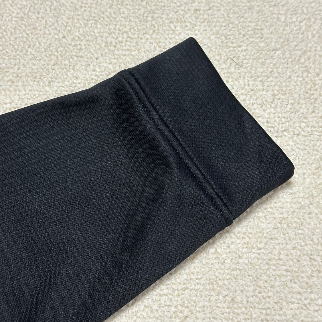 언더아머 기모 후드티 상품이미지7