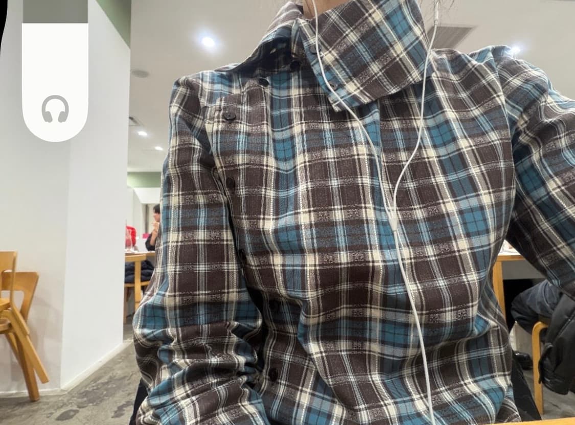 Wsc 아카이브 셔츠 상품이미지2