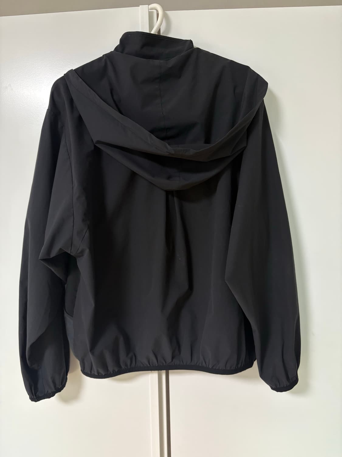 미스치프 바람막이 상품이미지2